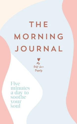 Ebury Publishing The Morning Journal - 128 pages 2022-01-06