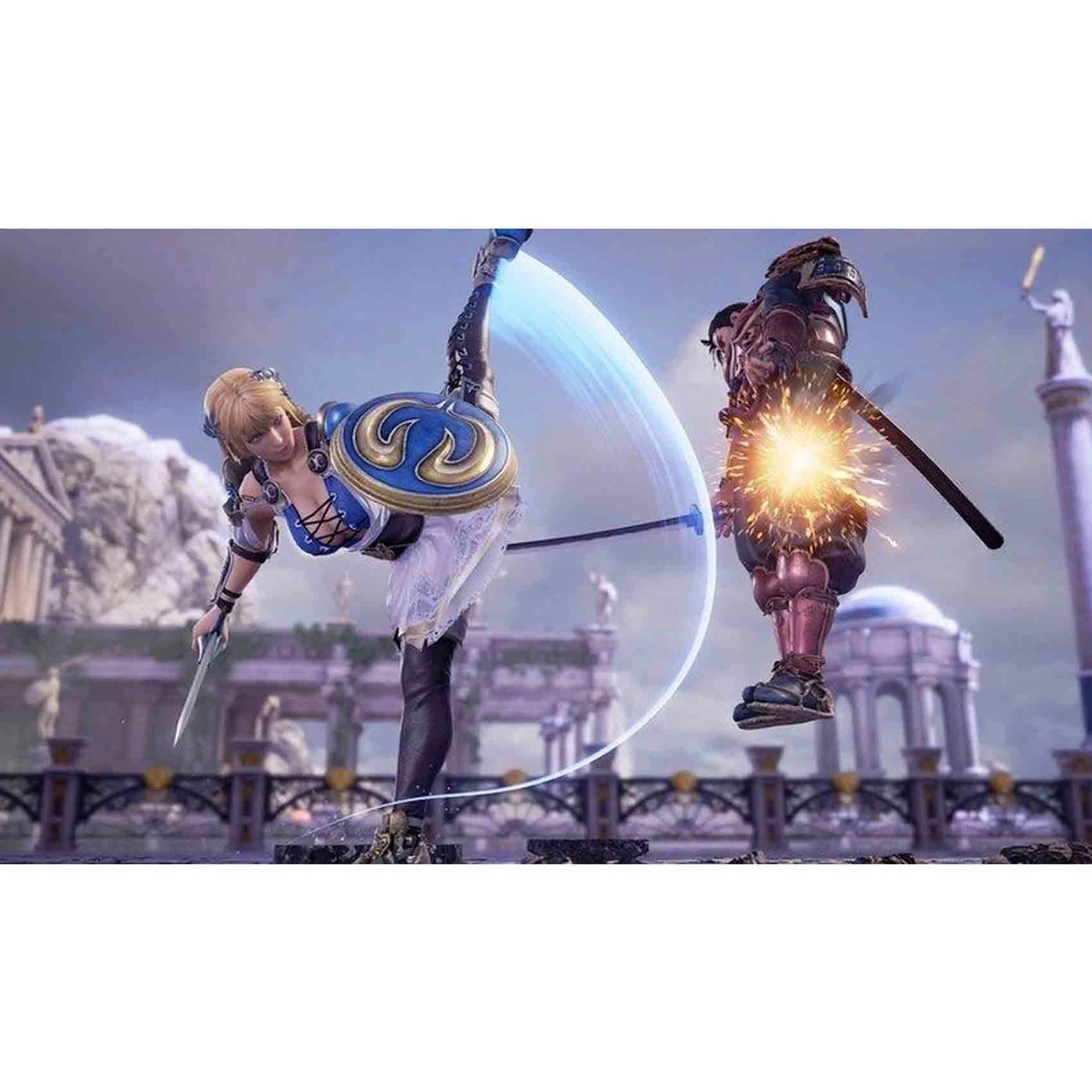 Soul Calibur VI - Xbox One