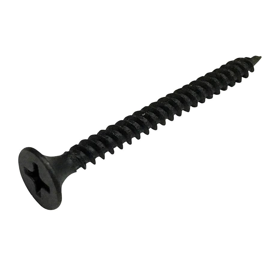 Carbon Steel Universal Screw Pack 3.5mm 45mm