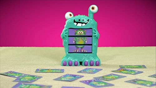 Monster Hunter - Action Game (German)