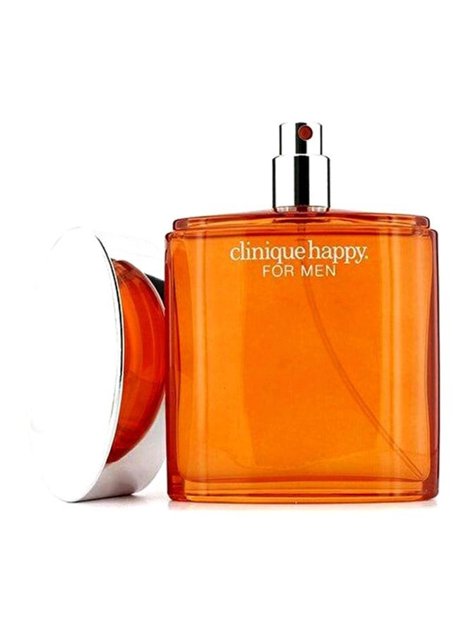 Happy Cologne Spray - 100ml