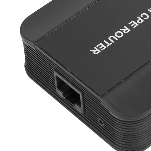 4G LTE WiFi Router - 802.11 b/g/n 300Mbps