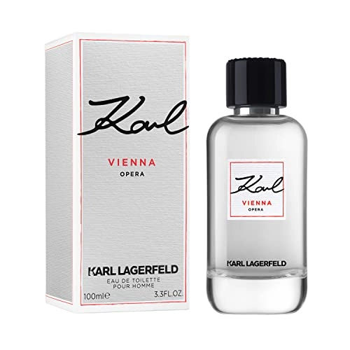 Vienna Opera - Eau de Toilette 100 ml
