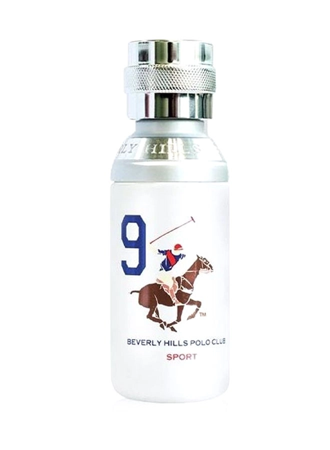 Sport 9 Eau de Toilette 100ml