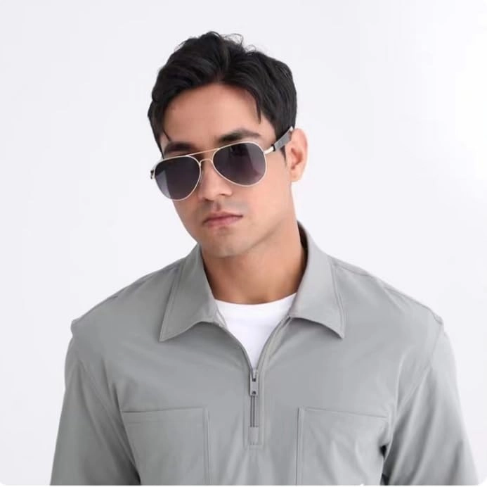 MZ01 - Smart Polarized sunglasses Bluetooth 5.0