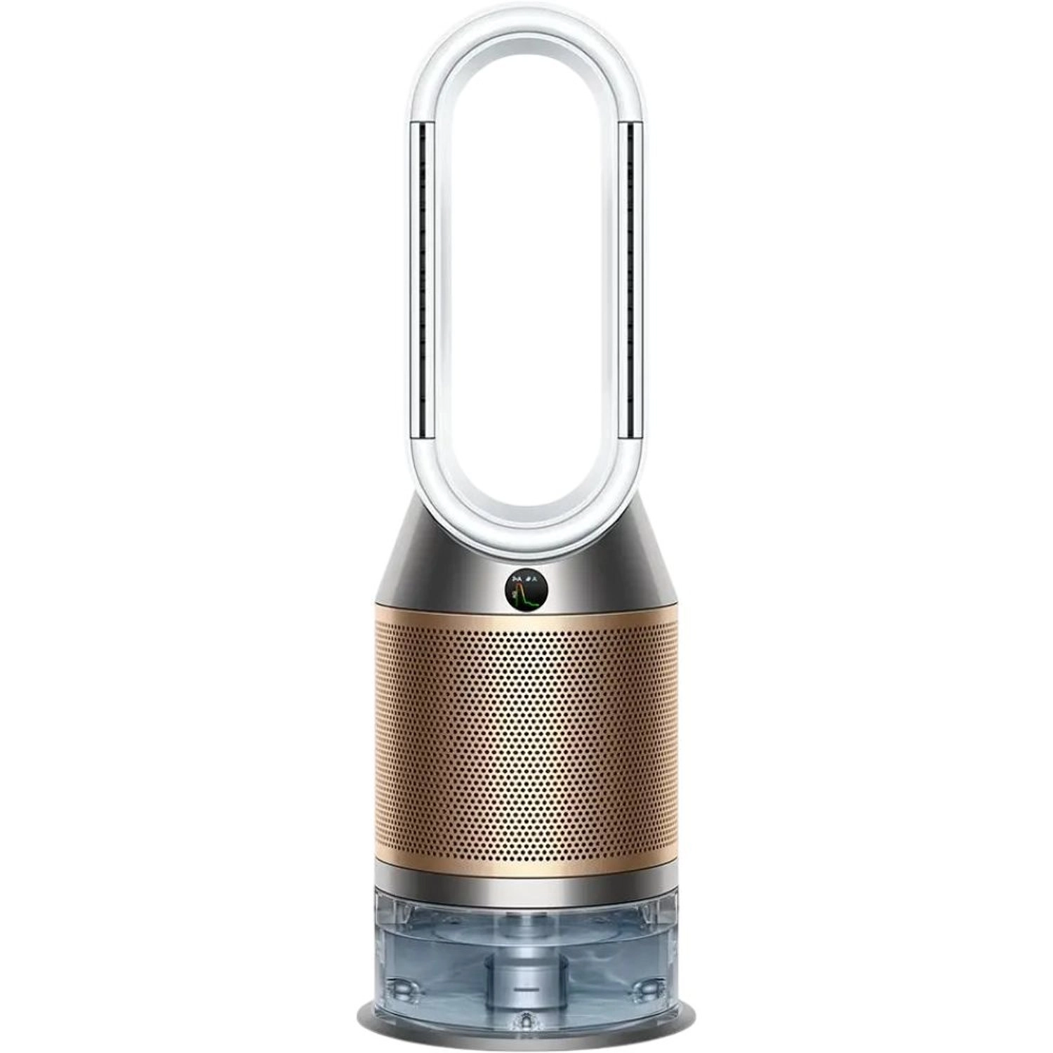Dyson Purifier Humidify+Cool PH05 - White/Gold HEPA H13