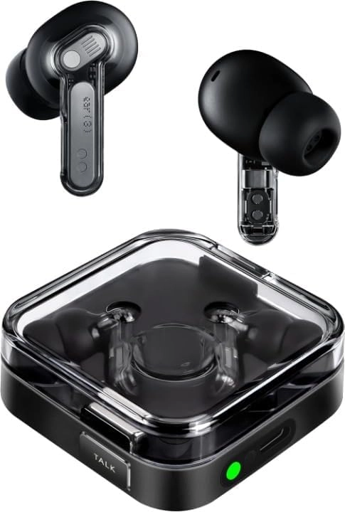 AeroTune Wireless Earbud