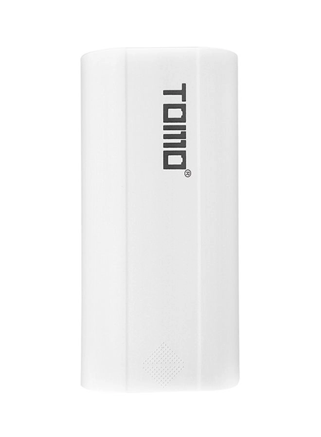 TOMO M2 - 18650 mAh