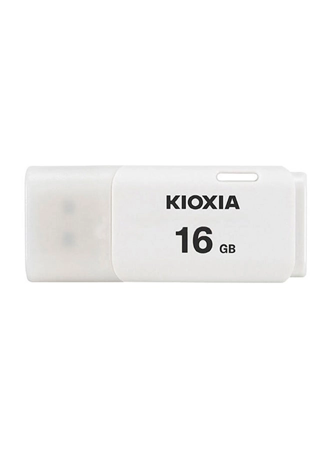 U202 - USB2.0 16GB