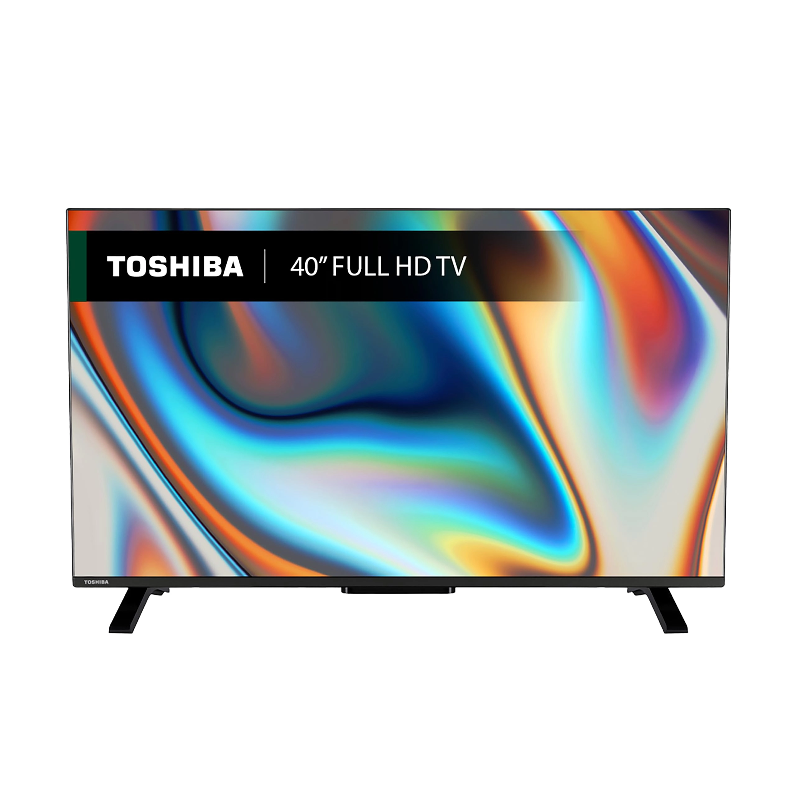 Toshiba LF2F - 40 Inch