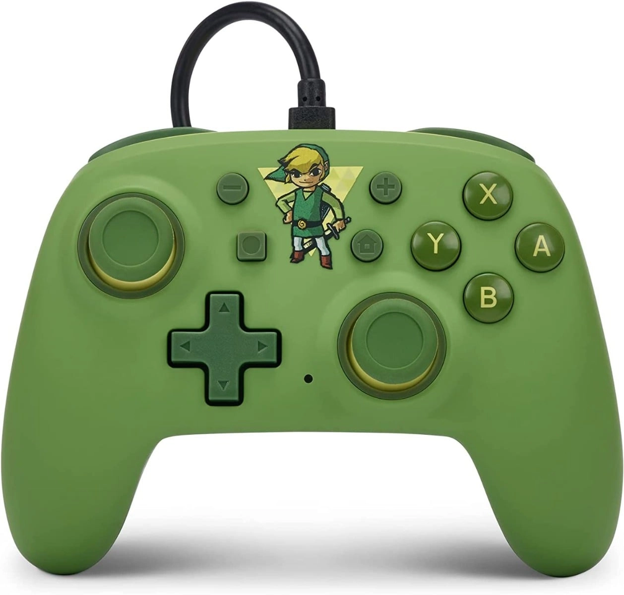 Toon Link Nano - Switch