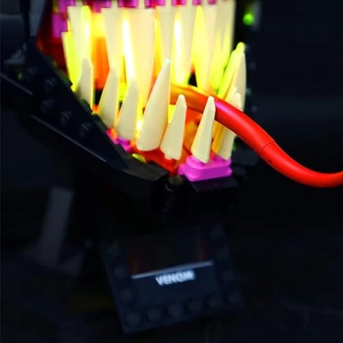 76187 Ven-om - LED Lighting Kit 5V