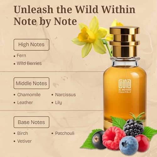 Brokken Womaan - 80 ML