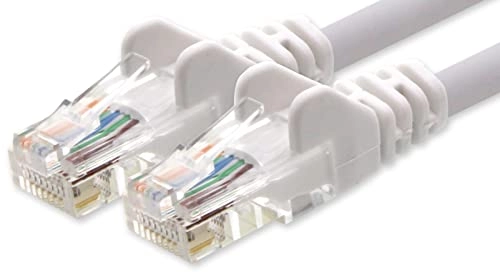 Network Cable Cat.6 - 7.5 m