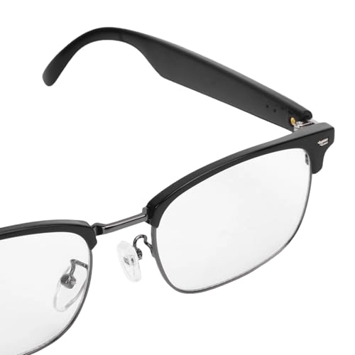 Sound Smart Glasses - Ai Chip Bluetooth 5.3