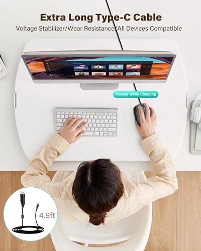 XUANGUI - Bluetooth/2.4G/Wired