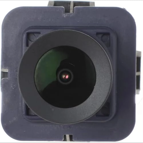 Rear View Reversing Camera - Night vision