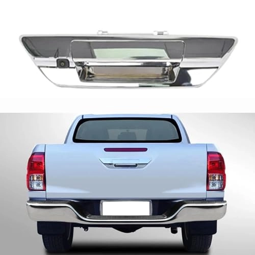 Backup Camera - Night vision