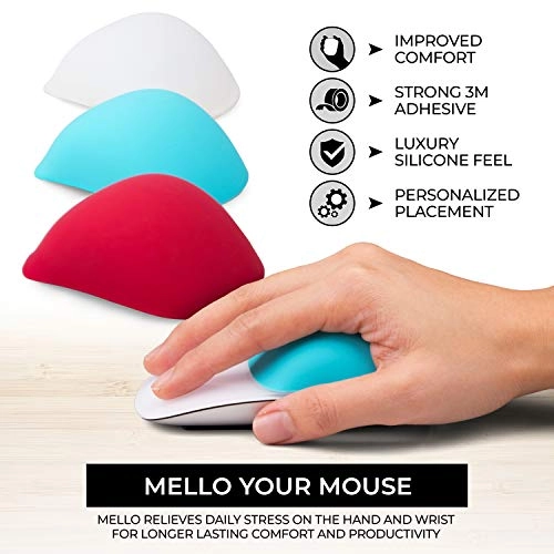 Silicone Cushion - Bluetooth