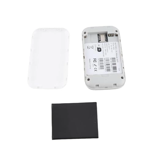 Portable 4G WIFI Router - 802.11 b/g/n 300Mbps