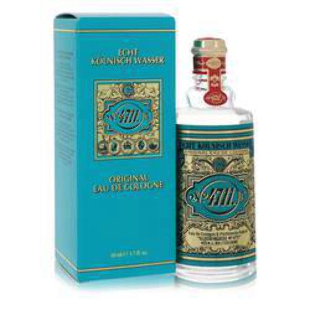 AmazonUs/PV3Z9 Muelhens Eau De Cologne Splash - 10.1 Oz 300 Ml