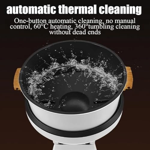 Automatic Cooking Machine - 8L