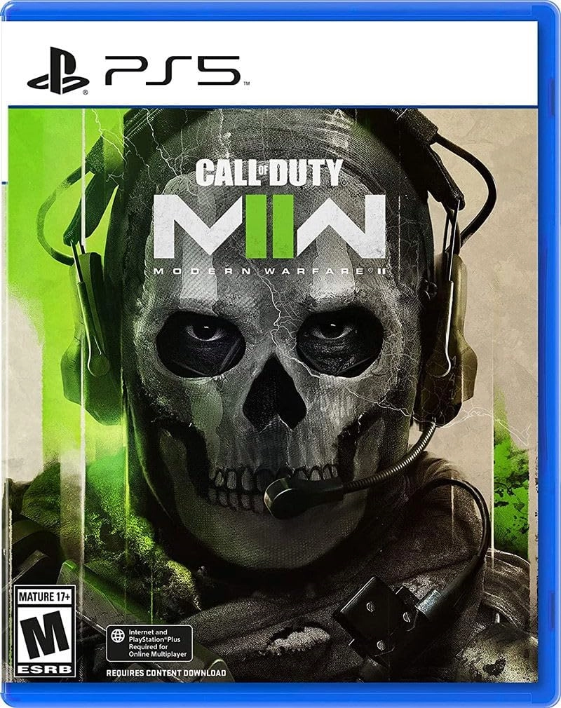 Call of Duty: Modern Warfare II | PS5