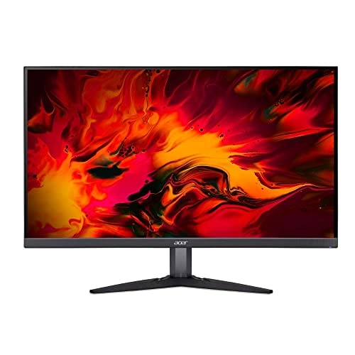 KG282K - 28 inch 3840 x 2160 pixels