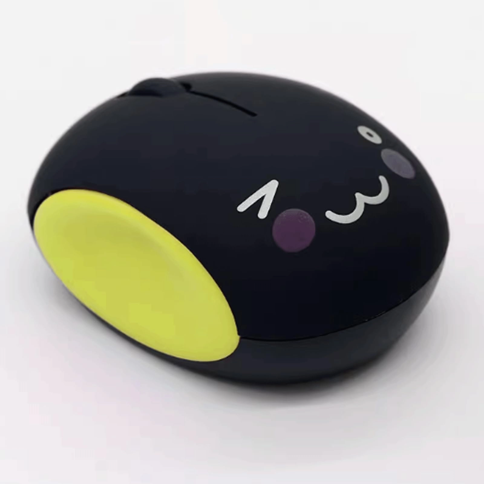 Wireless Mouse - 2.4G wireless Bluetooth