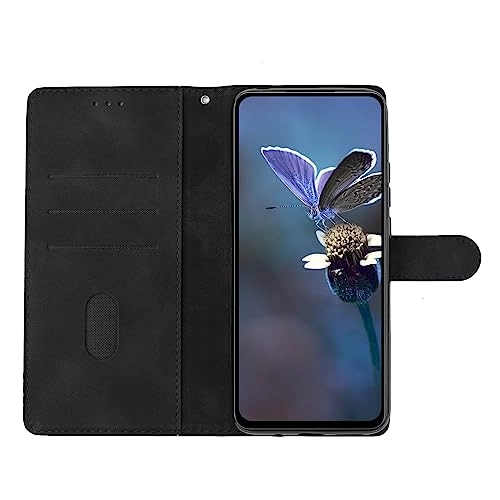 Flip Phone Cover Wallet Protective Case for iPhone 14