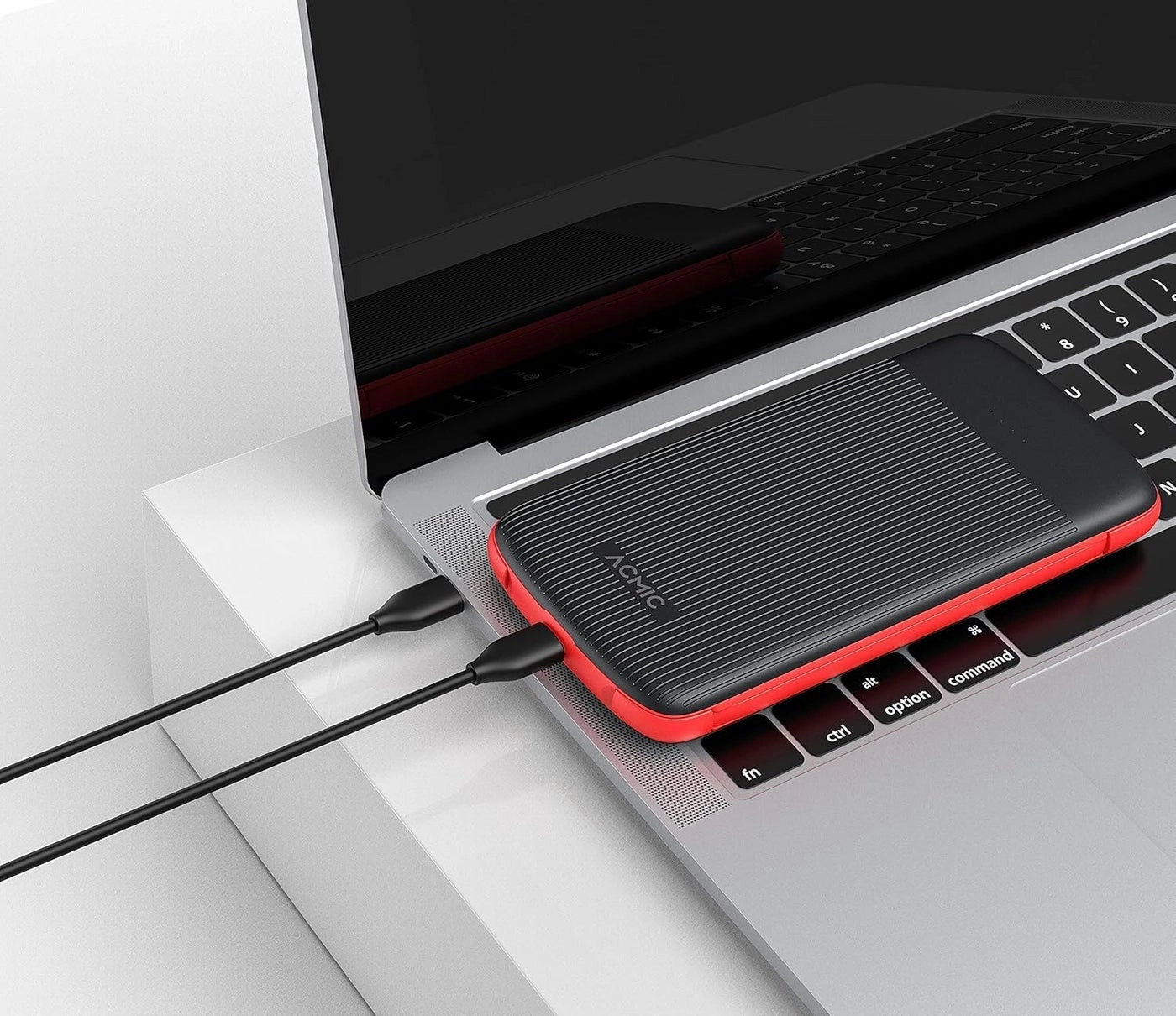 A-1041 - 10000mAh Fast Charging USB2.0 5V/2.0A