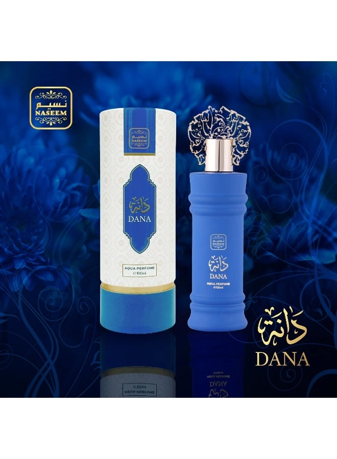 Dana Eau de Parfum 100ml