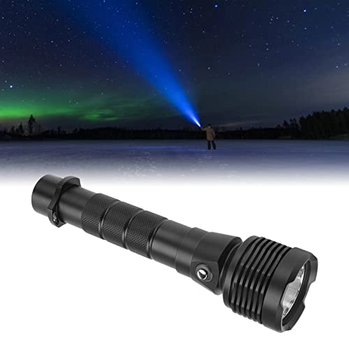 AK70 Diving Flashlight (3600lm)