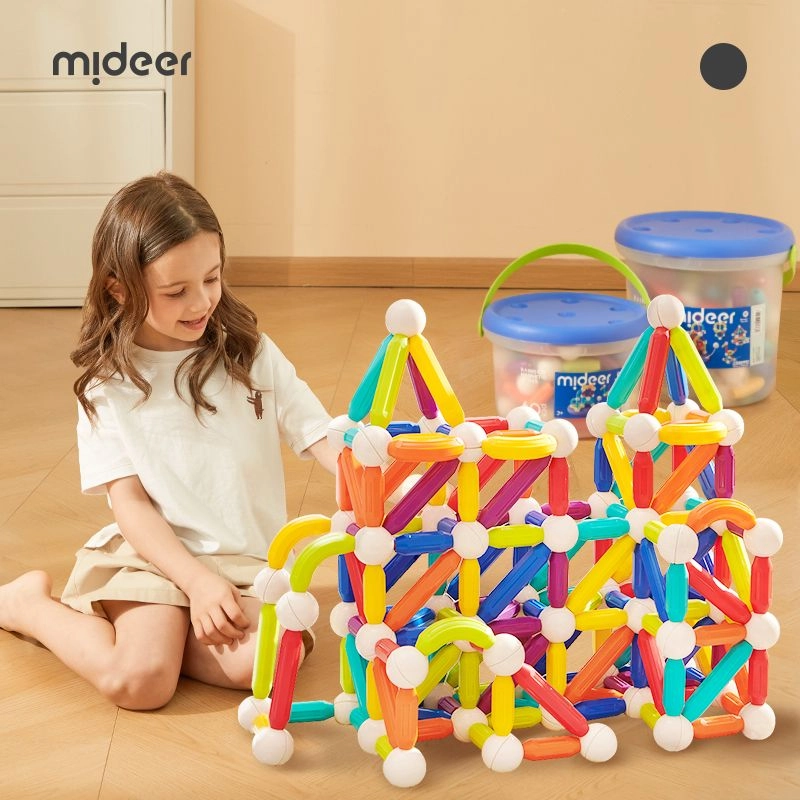 Magnetic Sticks - 100 pcs