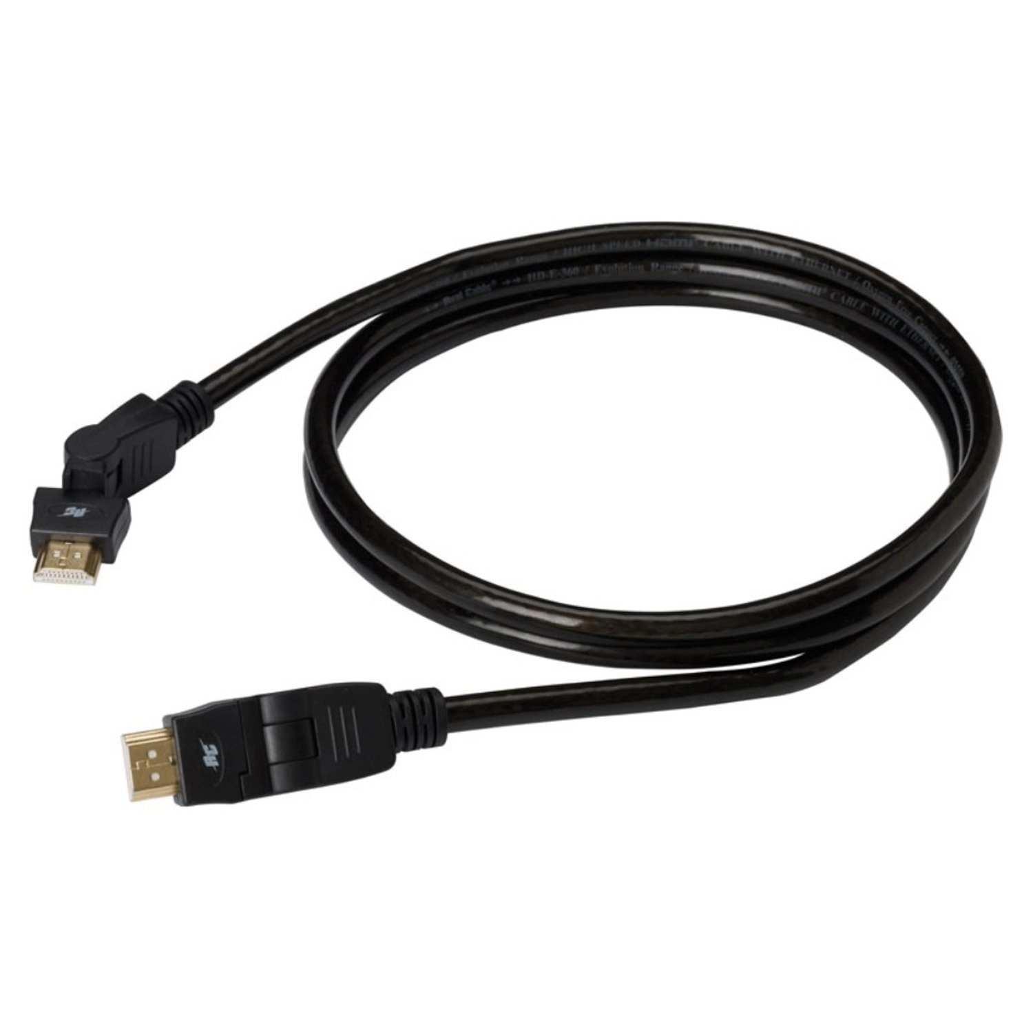 4K HDMI Cable 1m with Ethernet