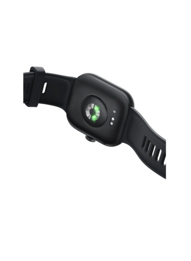 Smart Watch Aluminum