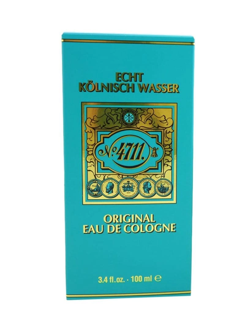 4711 Echt Kolnisch Wasser - 100ml