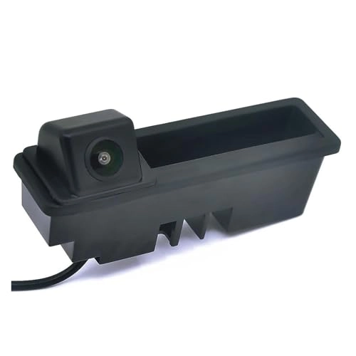 Reverse camera - Night Vision Wire
