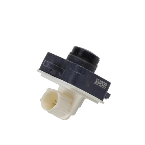 68172474AH - Reversing Rear View For Dodge Challenger