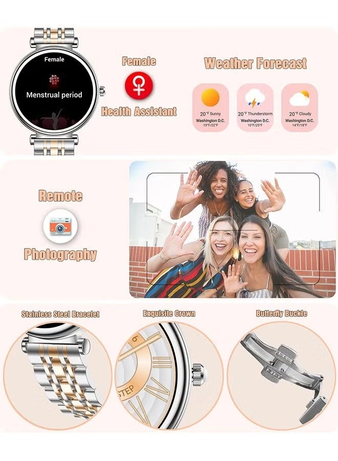 RT-I110 Stainless Steel