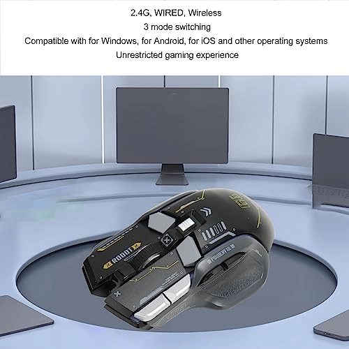 Gaming Mouse - Bluetooth