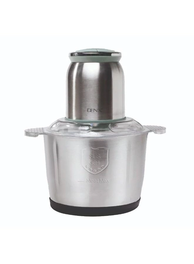 Denx DX3204 - 2L Electric