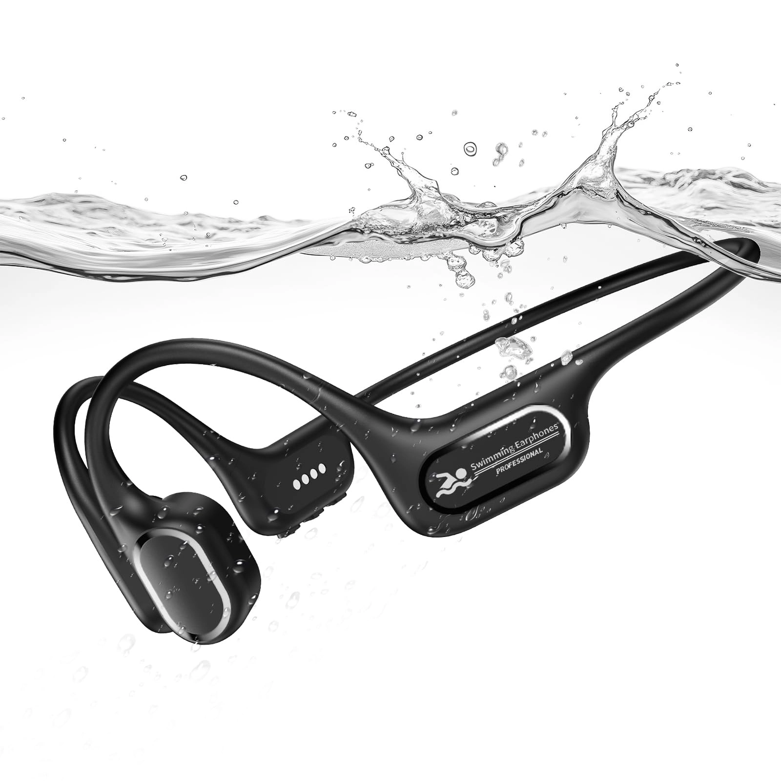 X26 Wireless Headphone