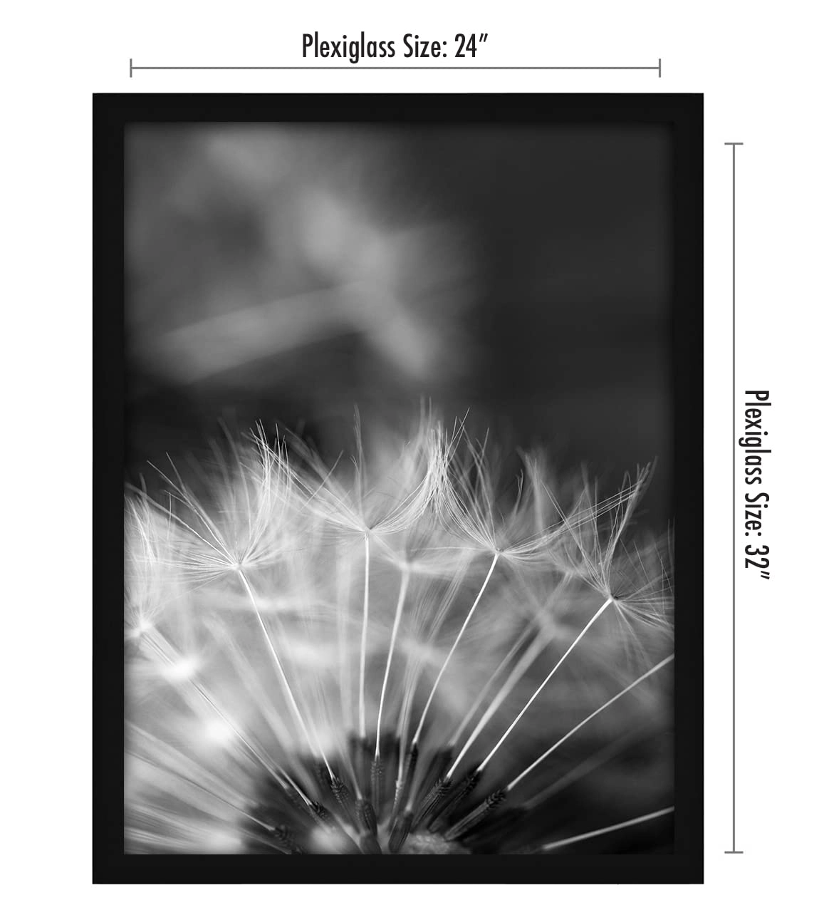 Poster Frame - 24X32 1