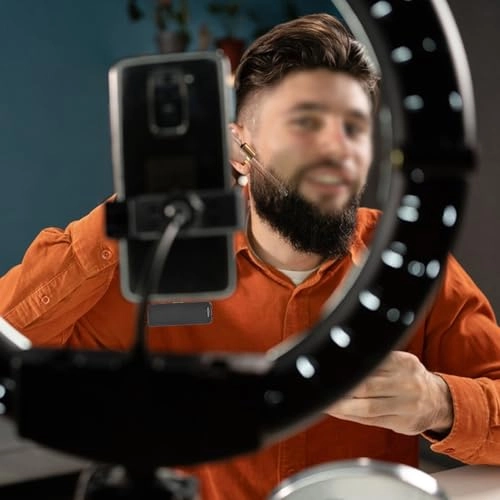 YJXAE-MS7174-250526 USB Microphone