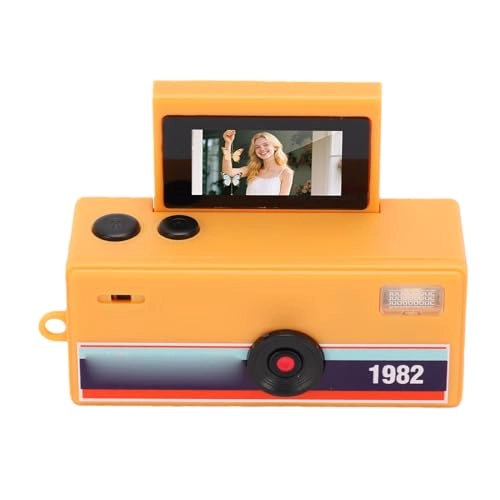 Keychain Digital Camera