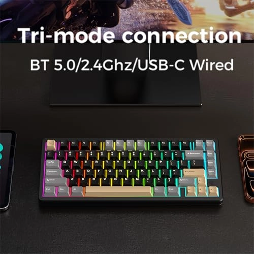 INKY75 - Wireless