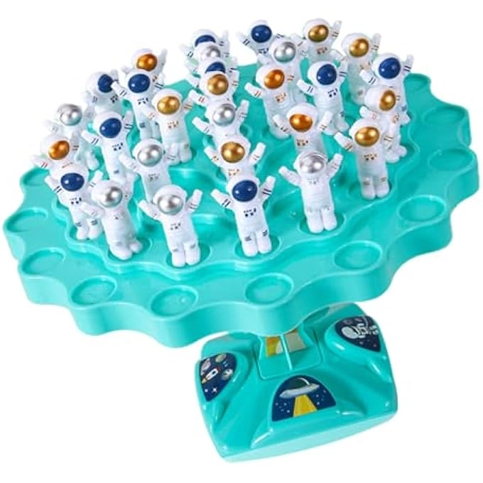 PUZZLE BALANCE TREE GAME