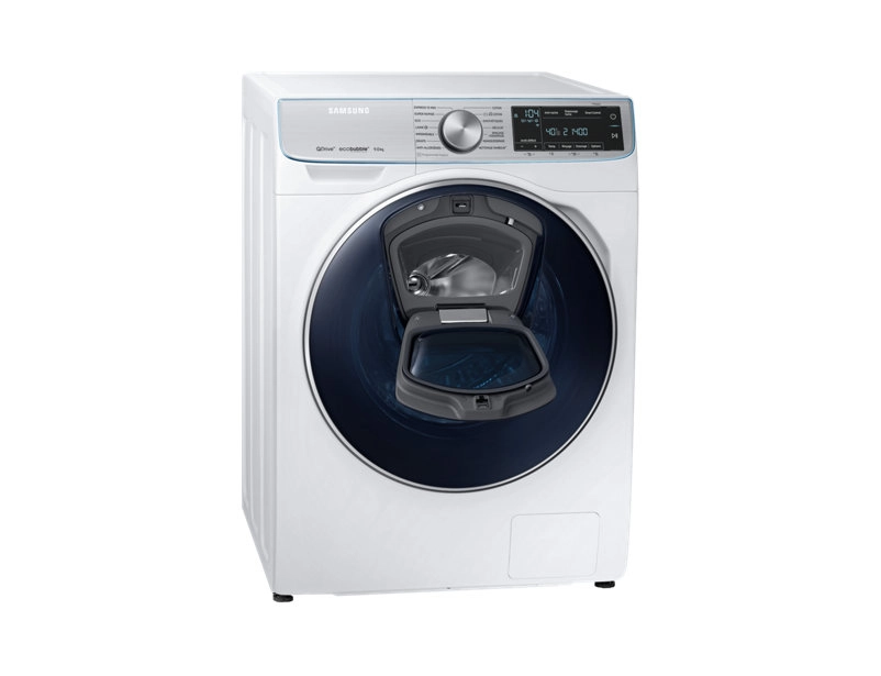 9Kg Front Load Washing Machine - Inverter AI Addwash