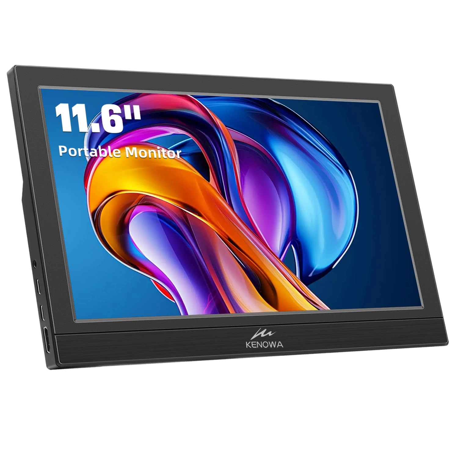 Shenzhen Kenowa Electronics Co., LTD K-11.6-1080-Dtype-c-zj - Full HD 11.6 inch